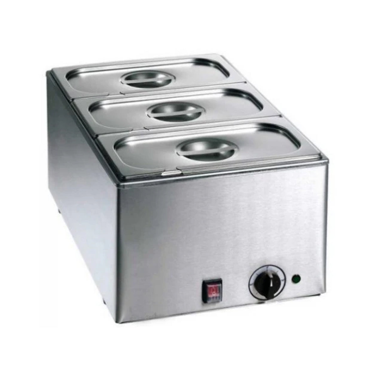 Bain-Marie Huren voor Perfect Warm Gehouden Gerechten