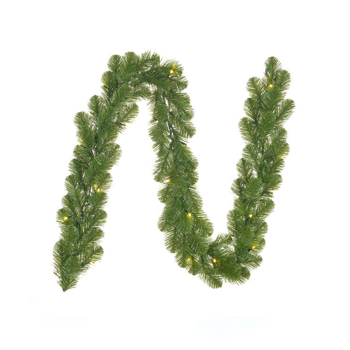 Guirlandes Huren voor een Feestelijke Sfeer