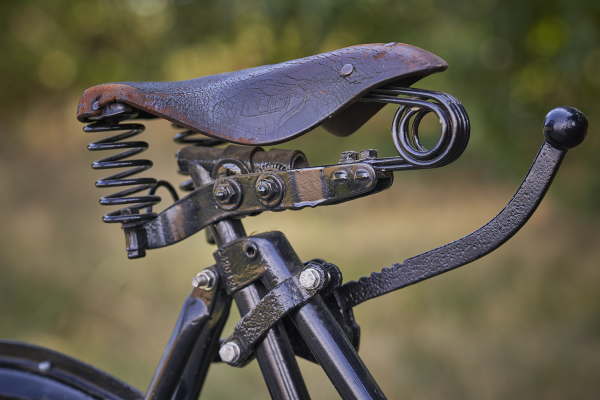 Unieke Bakfiets Foodkraam Huren voor Jouw Evenement