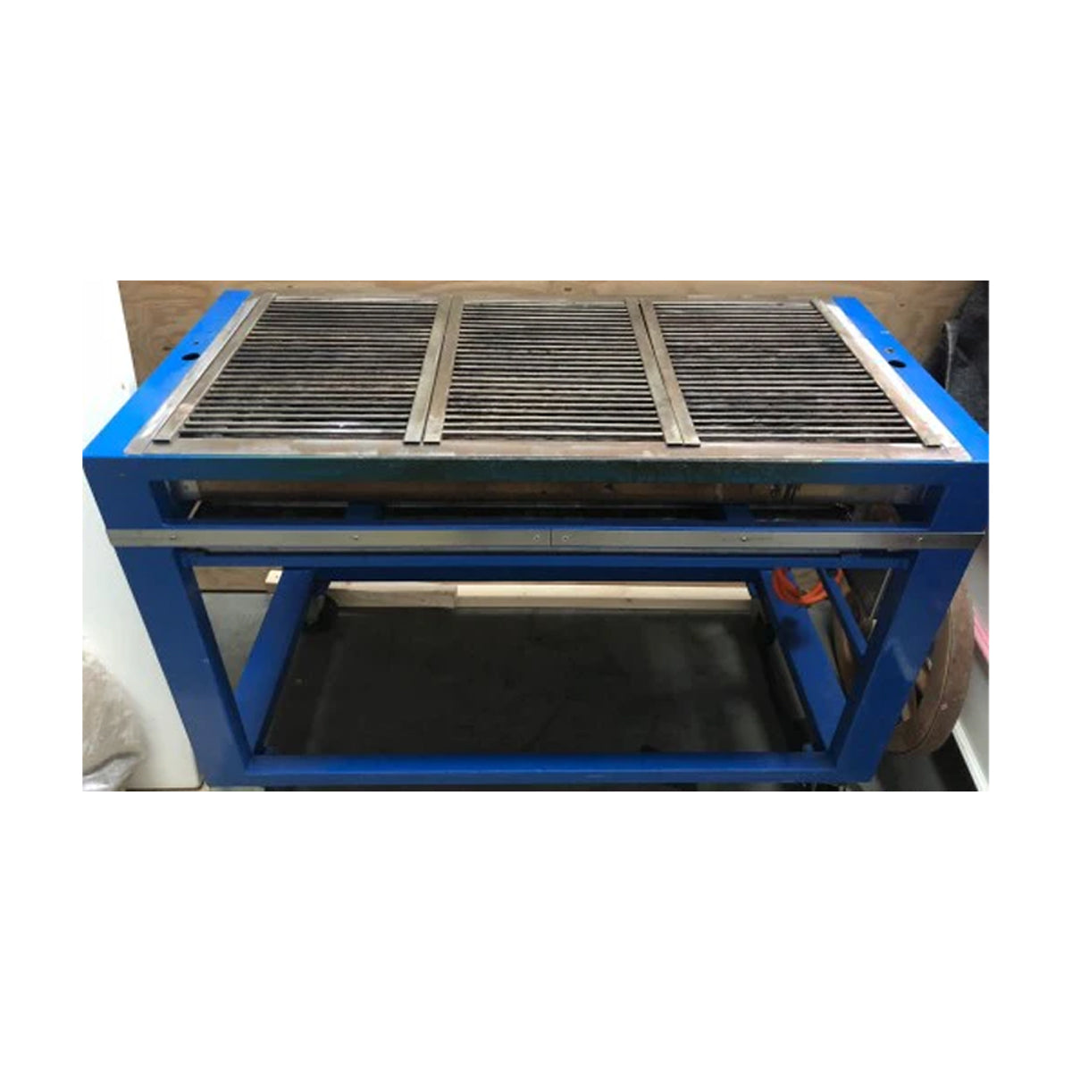 Professionele Barbecue Huren voor Jouw Feest of Evenement