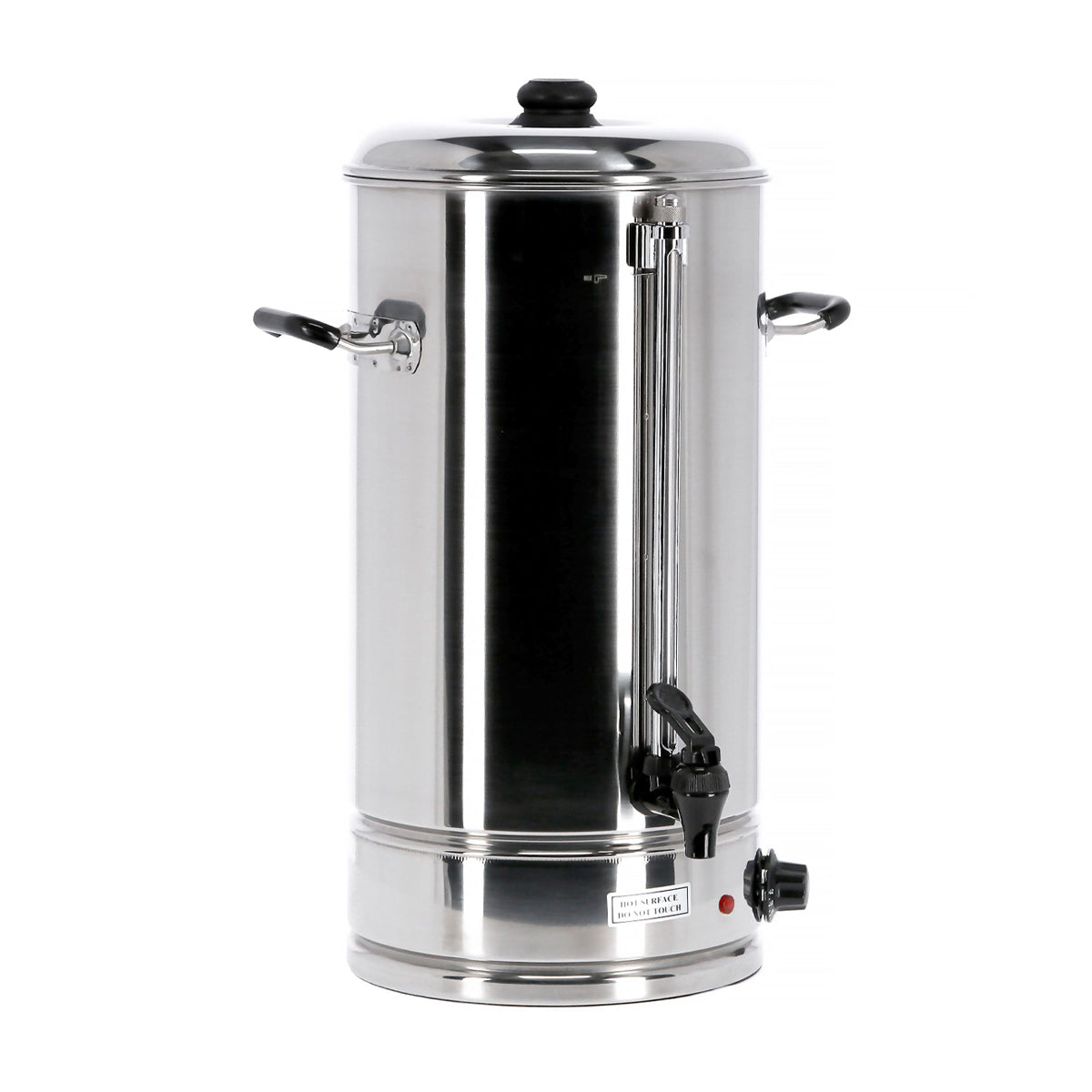 Glühweinketel Huren voor een Feestelijke Sfeer