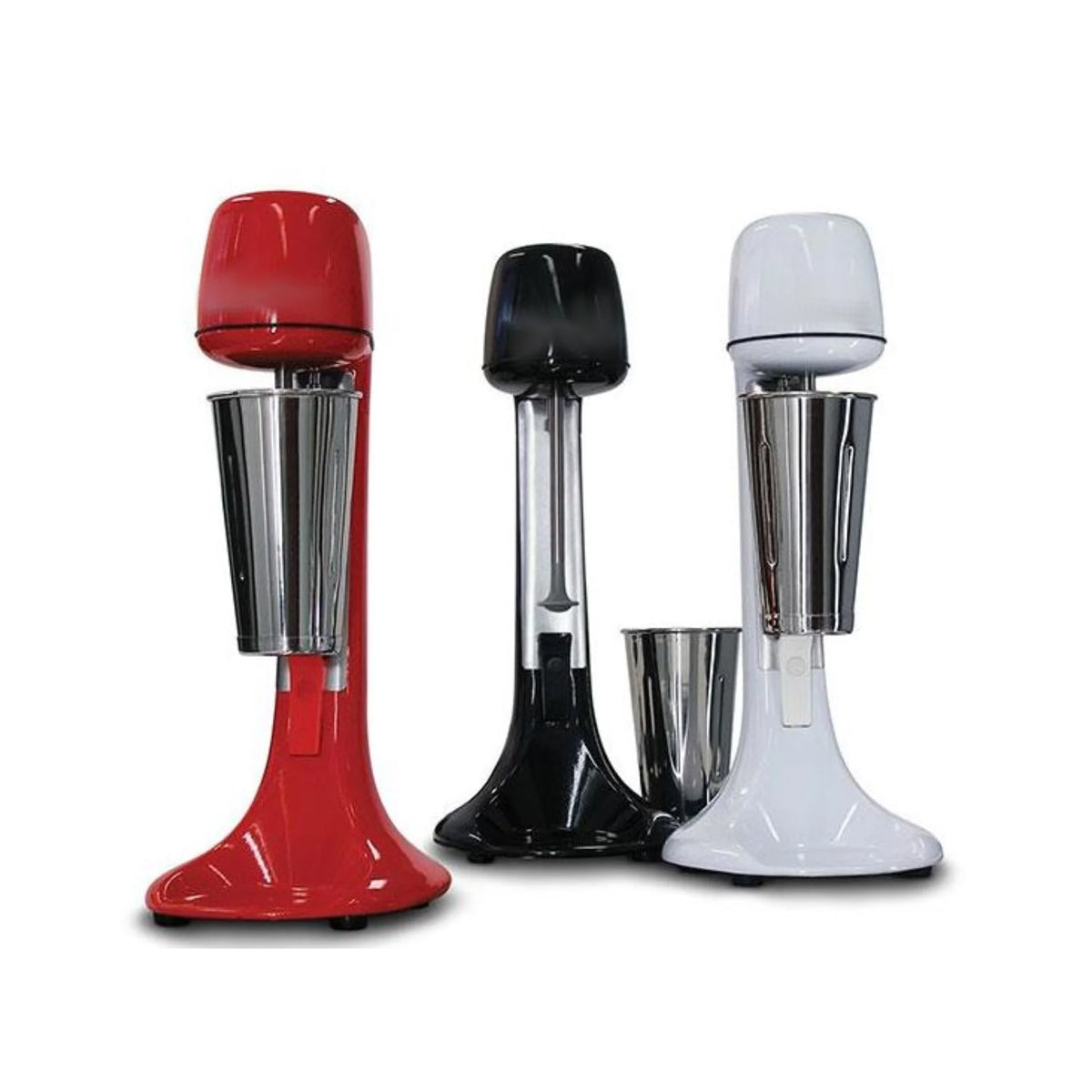 Milkshake Mixer Huren voor Feesten en Evenementen