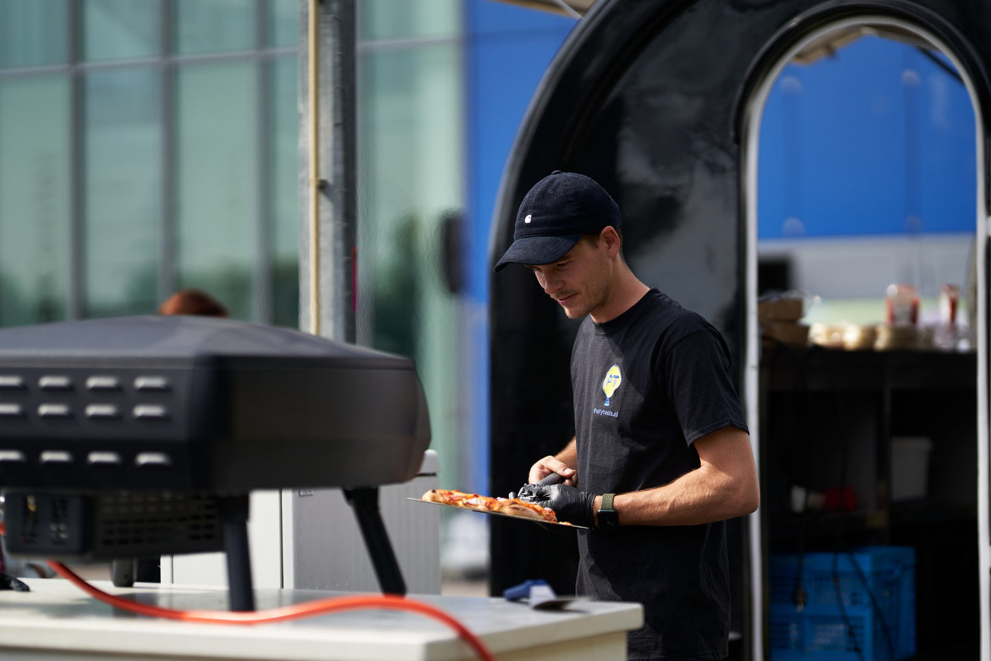 Ondersteunend personeel