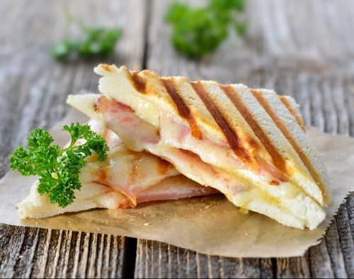 Tosti-IJzer Huren voor Heerlijke Gegrilde Tosti’s