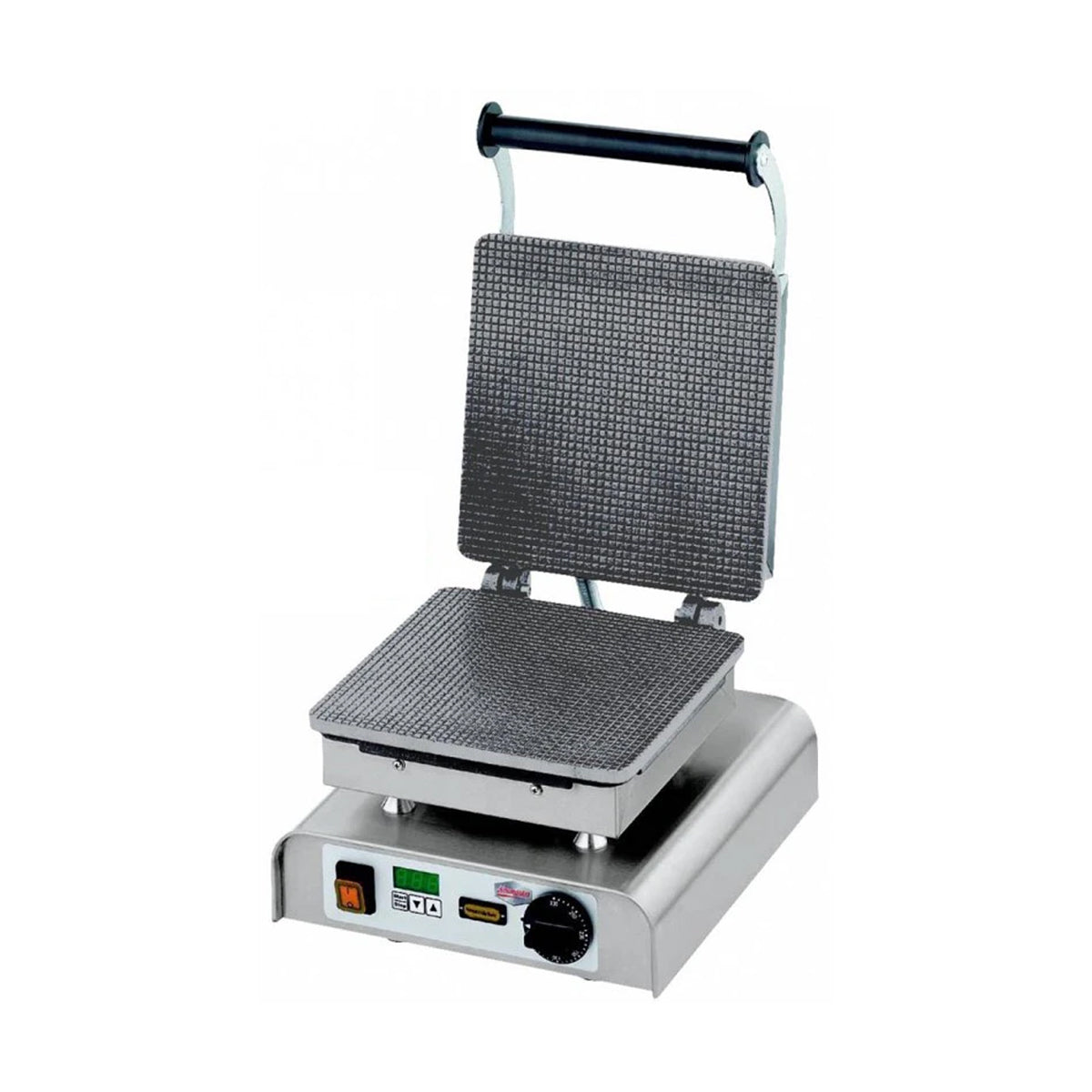 DIY Stroopwafel Set – Bak je eigen verse stroopwafels