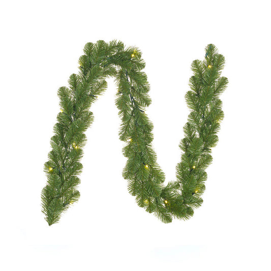 Guirlandes Huren voor een Feestelijke Sfeer