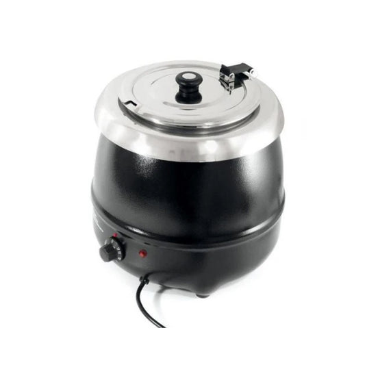 Soepketel Huren voor Heerlijke Soepen en Gerechten