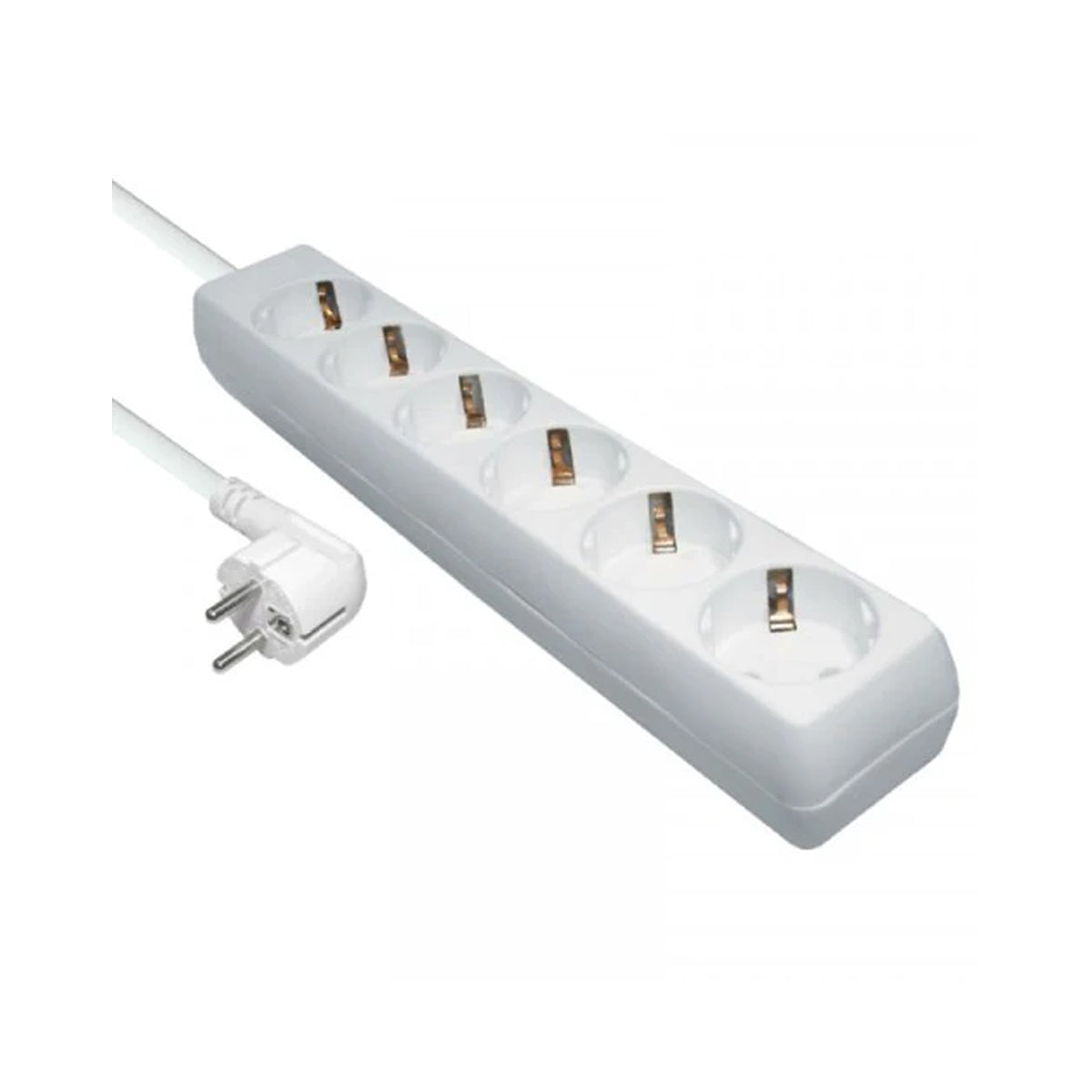 Stekkerdozen Huren tot 10 Meter voor Betrouwbare Stroomvoorziening