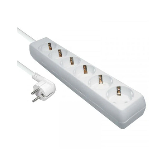 Stekkerdozen Huren tot 10 Meter voor Betrouwbare Stroomvoorziening