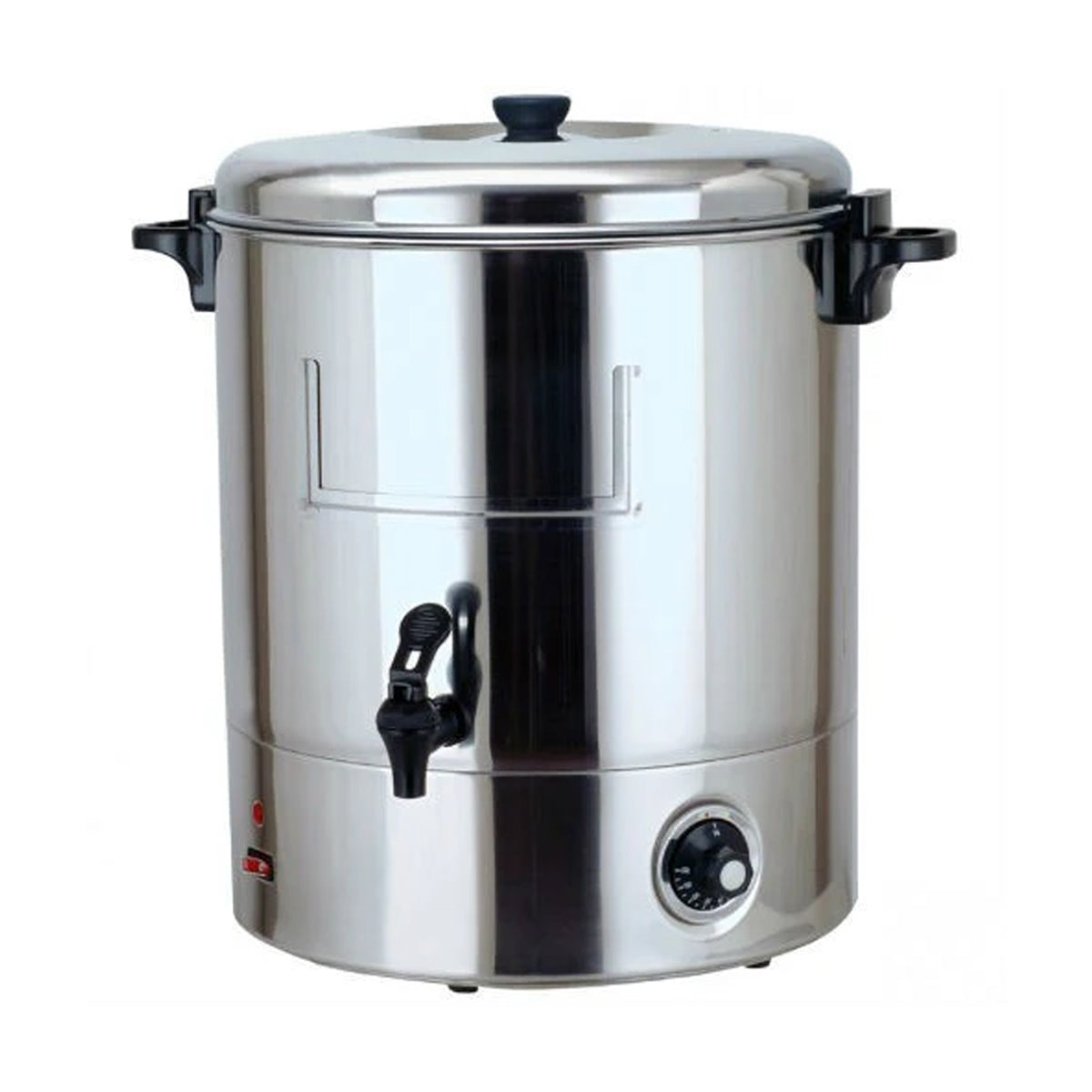 Koffieketel Huren voor Vers Gezette Koffie op Elk Evenement