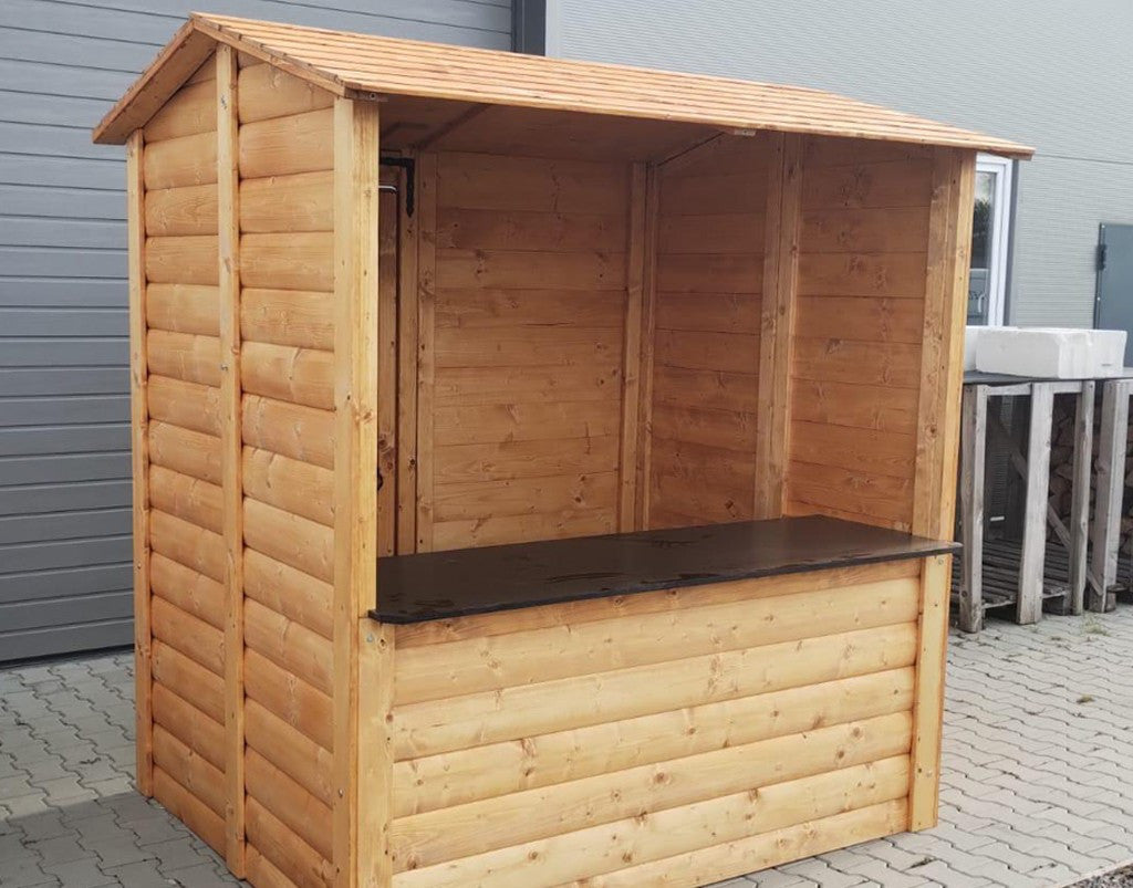 Winterhuisje Huren voor Feesten en Evenementen